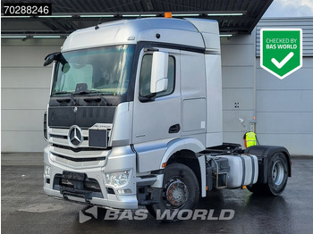 وحدة جر MERCEDES-BENZ Actros 1843