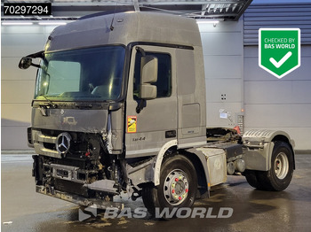 وحدة جر MERCEDES-BENZ Actros 1844