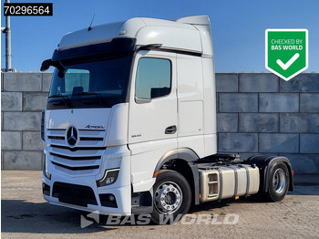 وحدة جر MERCEDES-BENZ Actros 1845
