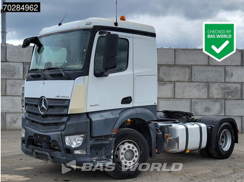 وحدة جر MERCEDES-BENZ Actros 1845