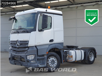 وحدة جر MERCEDES-BENZ Actros 1845
