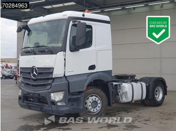 وحدة جر MERCEDES-BENZ Actros 1845
