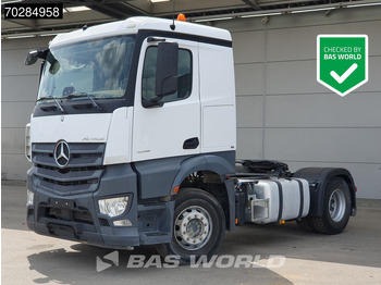 وحدة جر MERCEDES-BENZ Actros 1845
