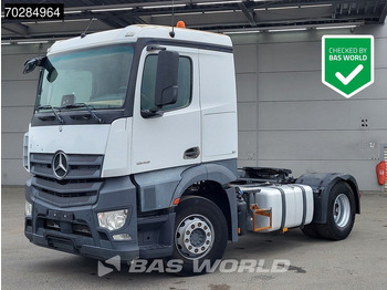 وحدة جر MERCEDES-BENZ Actros 1845