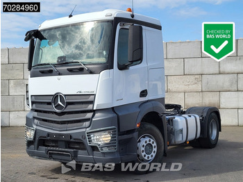 وحدة جر MERCEDES-BENZ Actros 1845