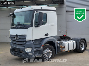 وحدة جر MERCEDES-BENZ Actros 1845