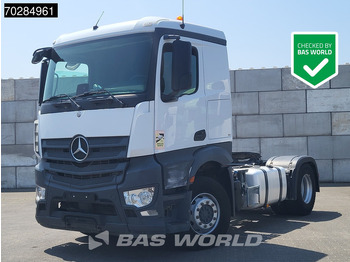 وحدة جر MERCEDES-BENZ Actros 1845