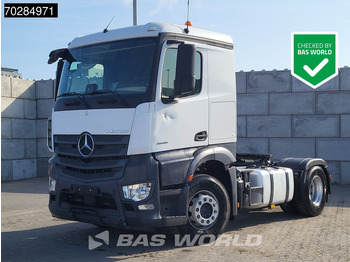 وحدة جر MERCEDES-BENZ Actros 1845