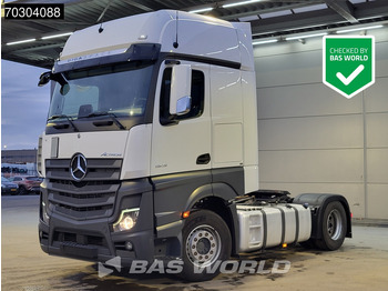 وحدة جر MERCEDES-BENZ Actros 1845