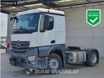 وحدة جر MERCEDES-BENZ Actros 1845