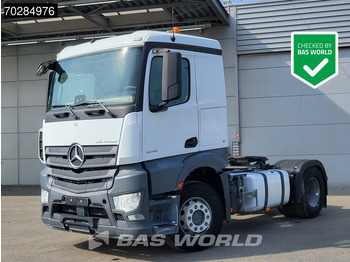 وحدة جر MERCEDES-BENZ Actros 1845
