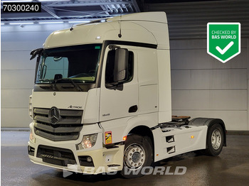 وحدة جر MERCEDES-BENZ Actros 1845