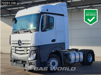 وحدة جر MERCEDES-BENZ Actros 1845
