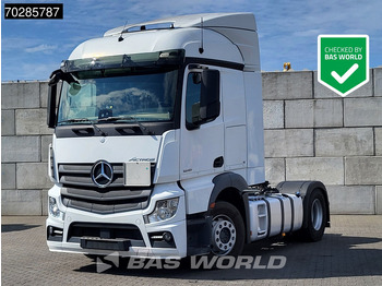 وحدة جر MERCEDES-BENZ Actros 1845