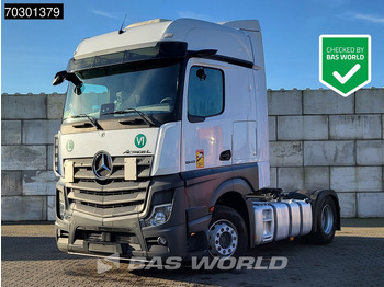 وحدة جر MERCEDES-BENZ Actros 1845