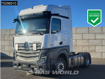 وحدة جر MERCEDES-BENZ Actros 1845