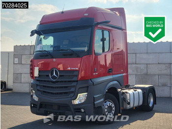 وحدة جر MERCEDES-BENZ Actros 1845