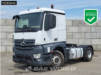 وحدة جر MERCEDES-BENZ Actros 1845