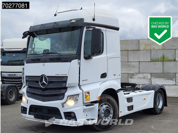 وحدة جر MERCEDES-BENZ Actros 1846