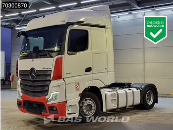 وحدة جر MERCEDES-BENZ Actros 1848