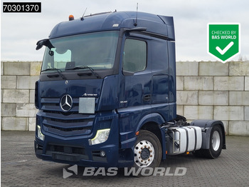 وحدة جر MERCEDES-BENZ Actros 1848