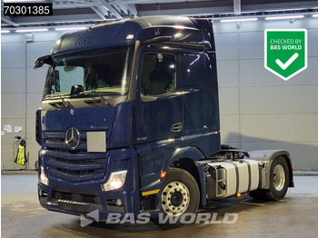 وحدة جر MERCEDES-BENZ Actros 1848
