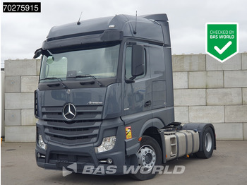 وحدة جر MERCEDES-BENZ Actros 1851
