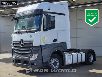 وحدة جر MERCEDES-BENZ Actros 1851