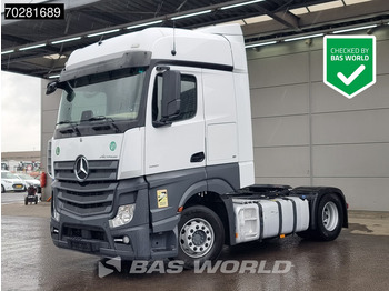 وحدة جر MERCEDES-BENZ Actros 1851