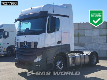 وحدة جر MERCEDES-BENZ Actros 1851