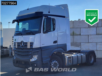 وحدة جر MERCEDES-BENZ Actros 1851