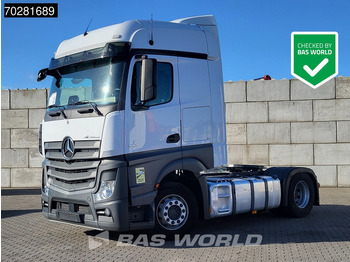 وحدة جر MERCEDES-BENZ Actros 1851