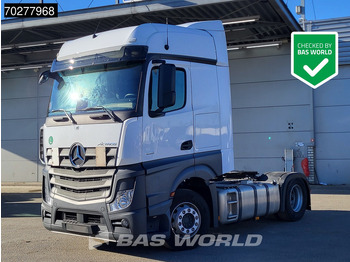 وحدة جر MERCEDES-BENZ Actros 1851