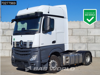 وحدة جر MERCEDES-BENZ Actros 1851