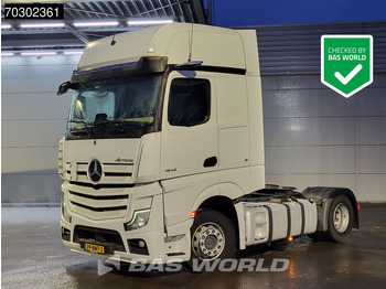 وحدة جر MERCEDES-BENZ Actros 1942