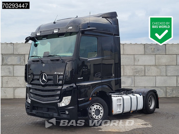 وحدة جر MERCEDES-BENZ Actros 1942