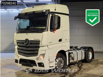 وحدة جر MERCEDES-BENZ Actros 1942