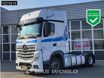 وحدة جر MERCEDES-BENZ Actros 1945