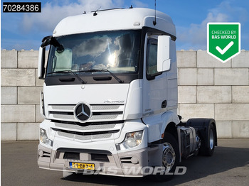 وحدة جر MERCEDES-BENZ Actros