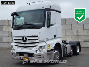 وحدة جر MERCEDES-BENZ Actros