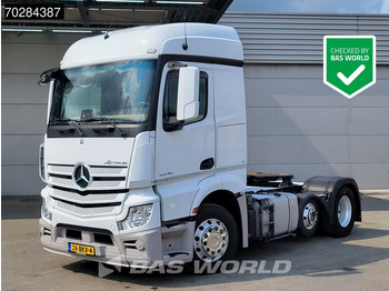 وحدة جر MERCEDES-BENZ Actros
