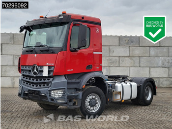 وحدة جر MERCEDES-BENZ Arocs 1845