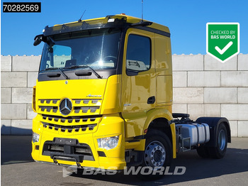 وحدة جر MERCEDES-BENZ Arocs 1848