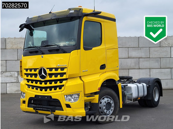 وحدة جر MERCEDES-BENZ Arocs 1848