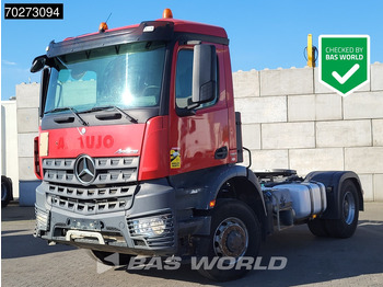 وحدة جر MERCEDES-BENZ Arocs 1848