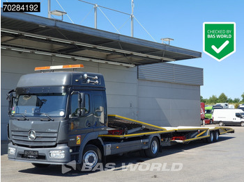 وحدة جر MERCEDES-BENZ Atego 1230