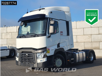 وحدة جر RENAULT T 430