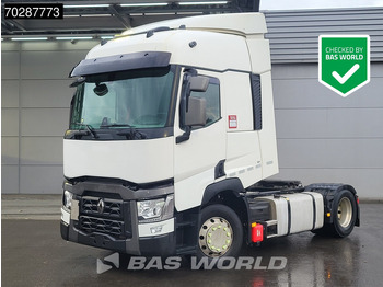 وحدة جر RENAULT T 460