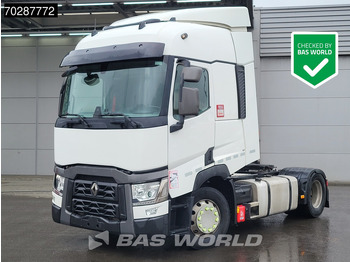 وحدة جر RENAULT T 460