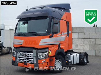 وحدة جر RENAULT T 460
